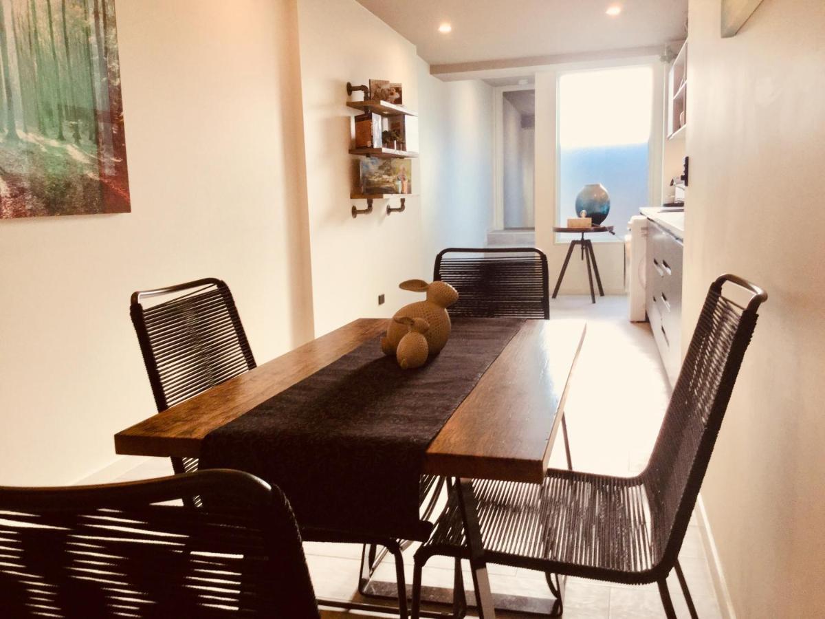 Central City Apartment Лонсестон Экстерьер фото