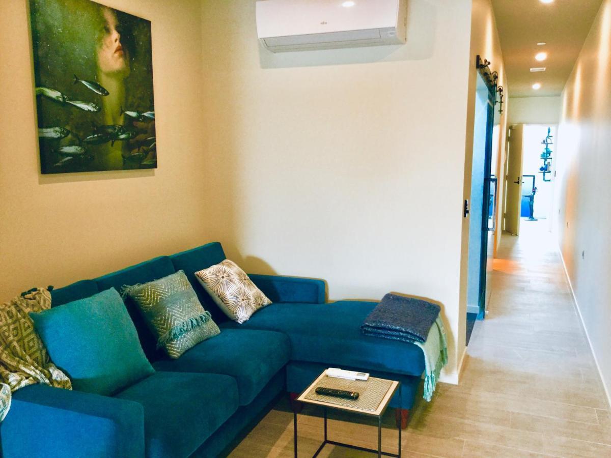 Central City Apartment Лонсестон Экстерьер фото