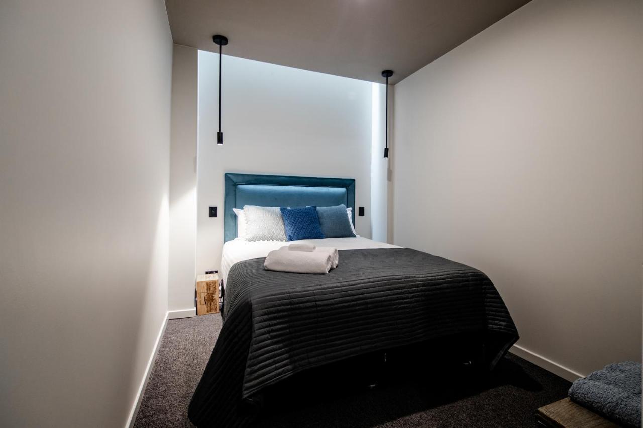Central City Apartment Лонсестон Экстерьер фото