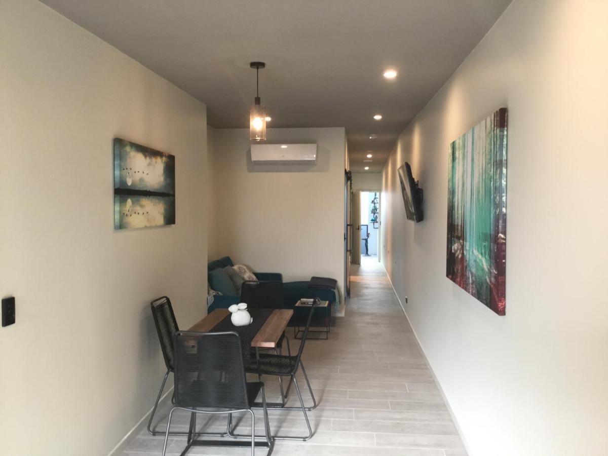 Central City Apartment Лонсестон Экстерьер фото