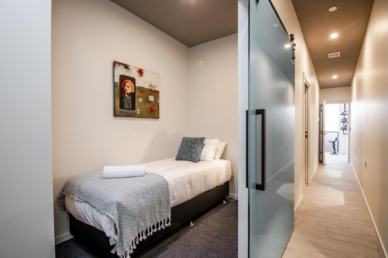 Central City Apartment Лонсестон Экстерьер фото
