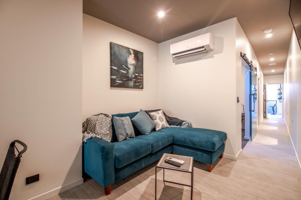 Central City Apartment Лонсестон Экстерьер фото
