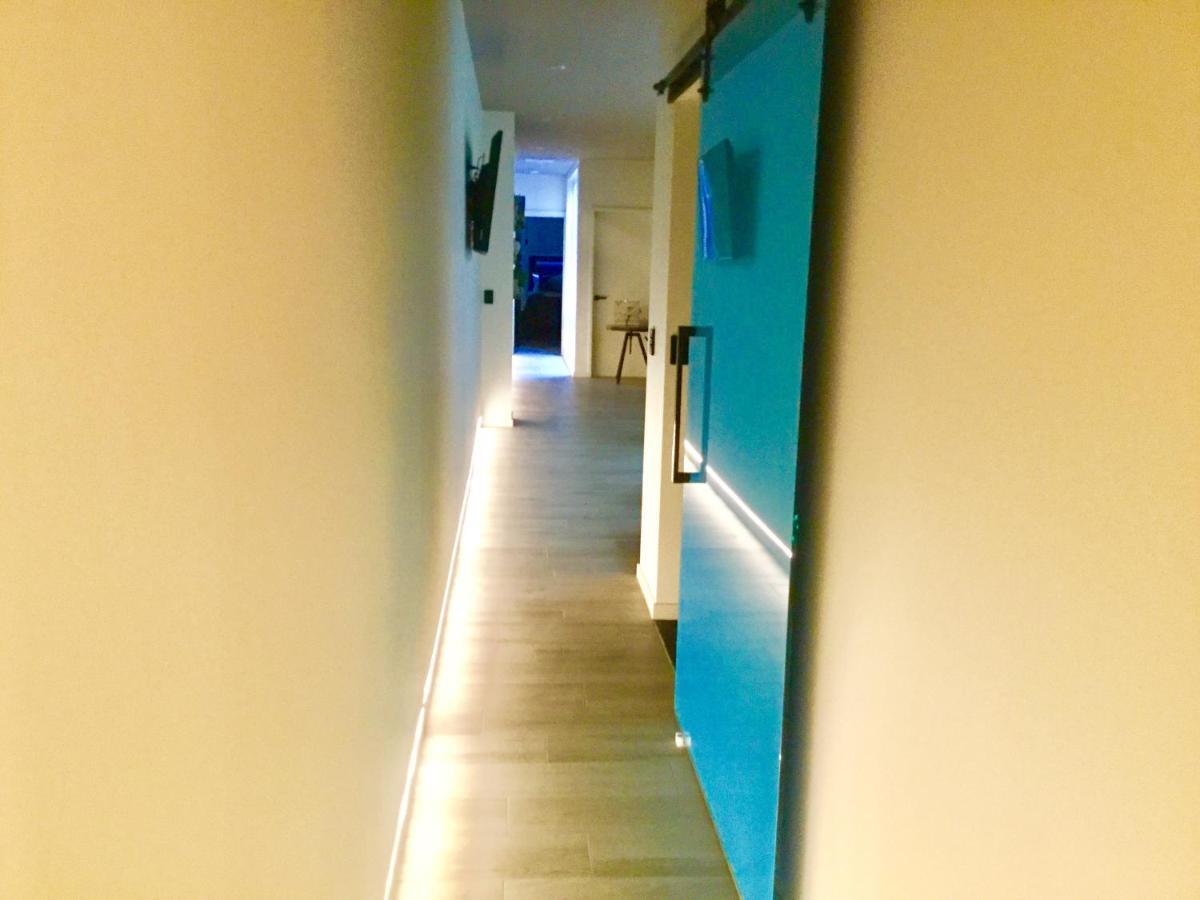 Central City Apartment Лонсестон Экстерьер фото